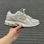 NEW BALANCE 1906R WHITE RAIN CLOUD METALLIC