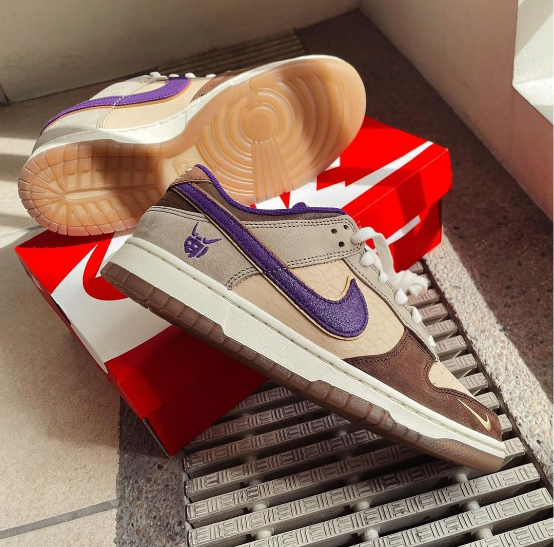 NIKE SB DUNK SETSUBUN