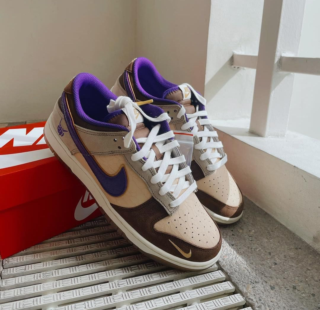 NIKE SB DUNK SETSUBUN