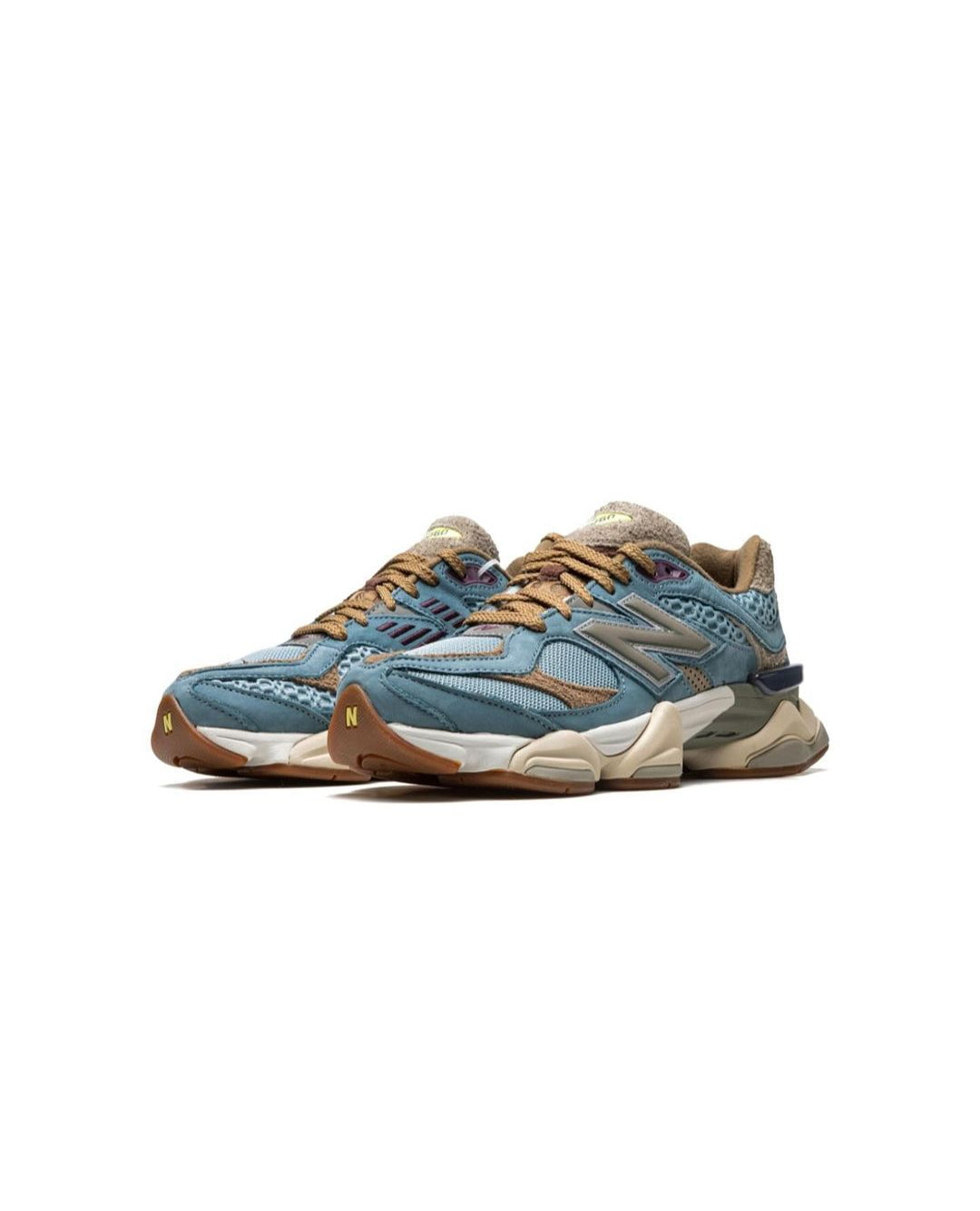 NEW BALANCE 9060 BODEGA