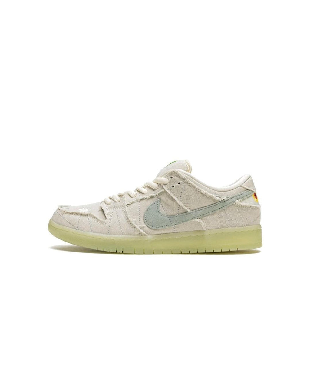 NIKE DUNK LOW MUMMY