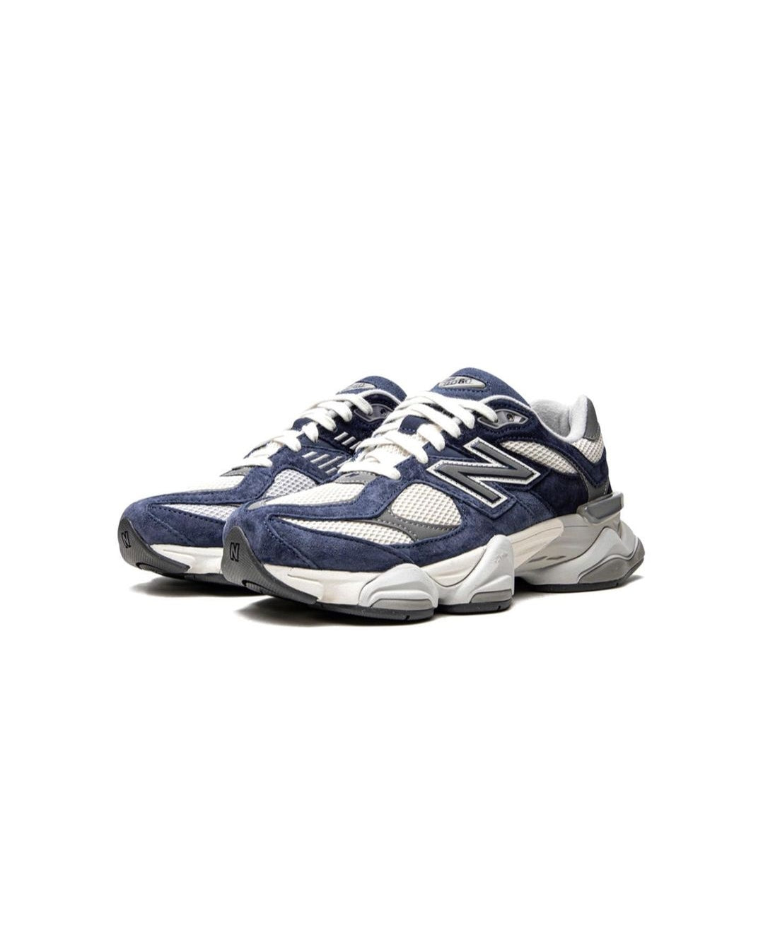 NEW BALANCE 9060 NATURAL INDIGO