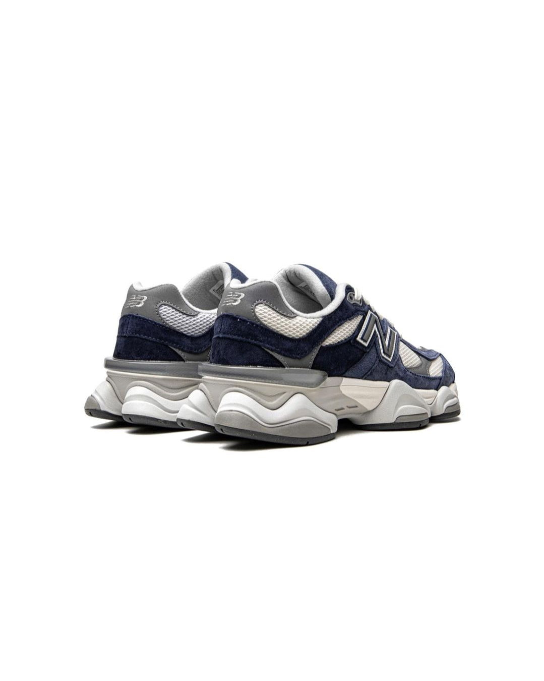 NEW BALANCE 9060 NATURAL INDIGO