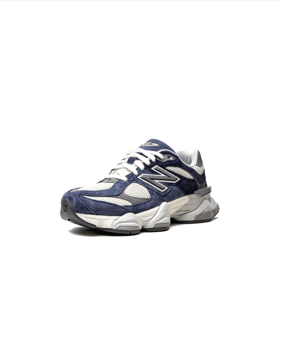 NEW BALANCE 9060 NATURAL INDIGO
