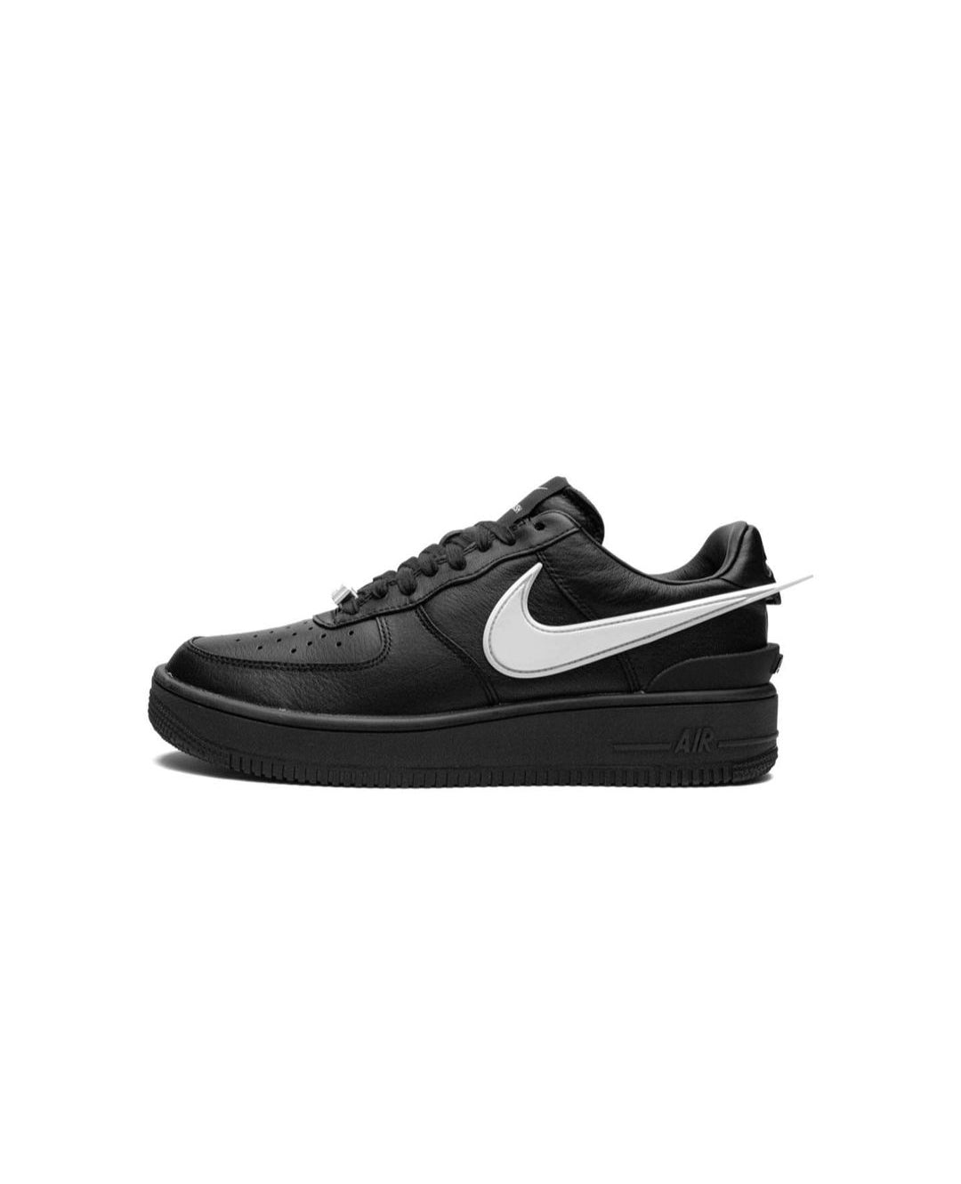 NIKE DUNK AMBUSH LOW BLACK