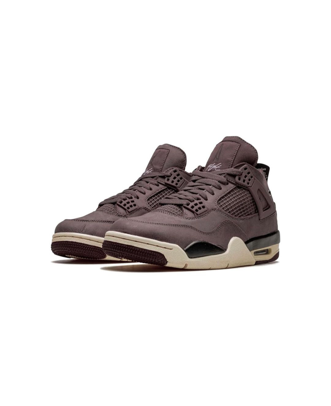 AIR JORDAN 4 X A MA MANIERE VIOLET ORE