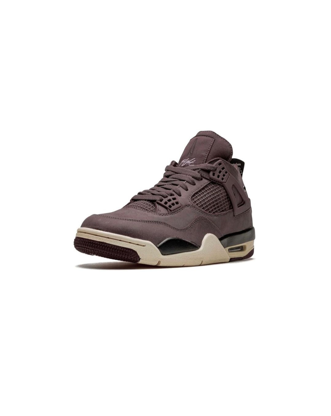 AIR JORDAN 4 X A MA MANIERE VIOLET ORE