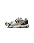 NEW BALANCE 1906R METALLIC GOLD/WHITE