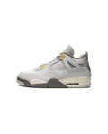 JORDAN RETRO 4 PHOTON DUST
