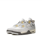 JORDAN RETRO 4 PHOTON DUST