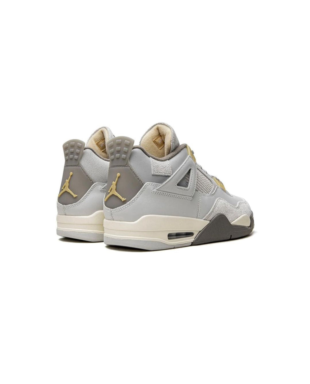 JORDAN RETRO 4 PHOTON DUST