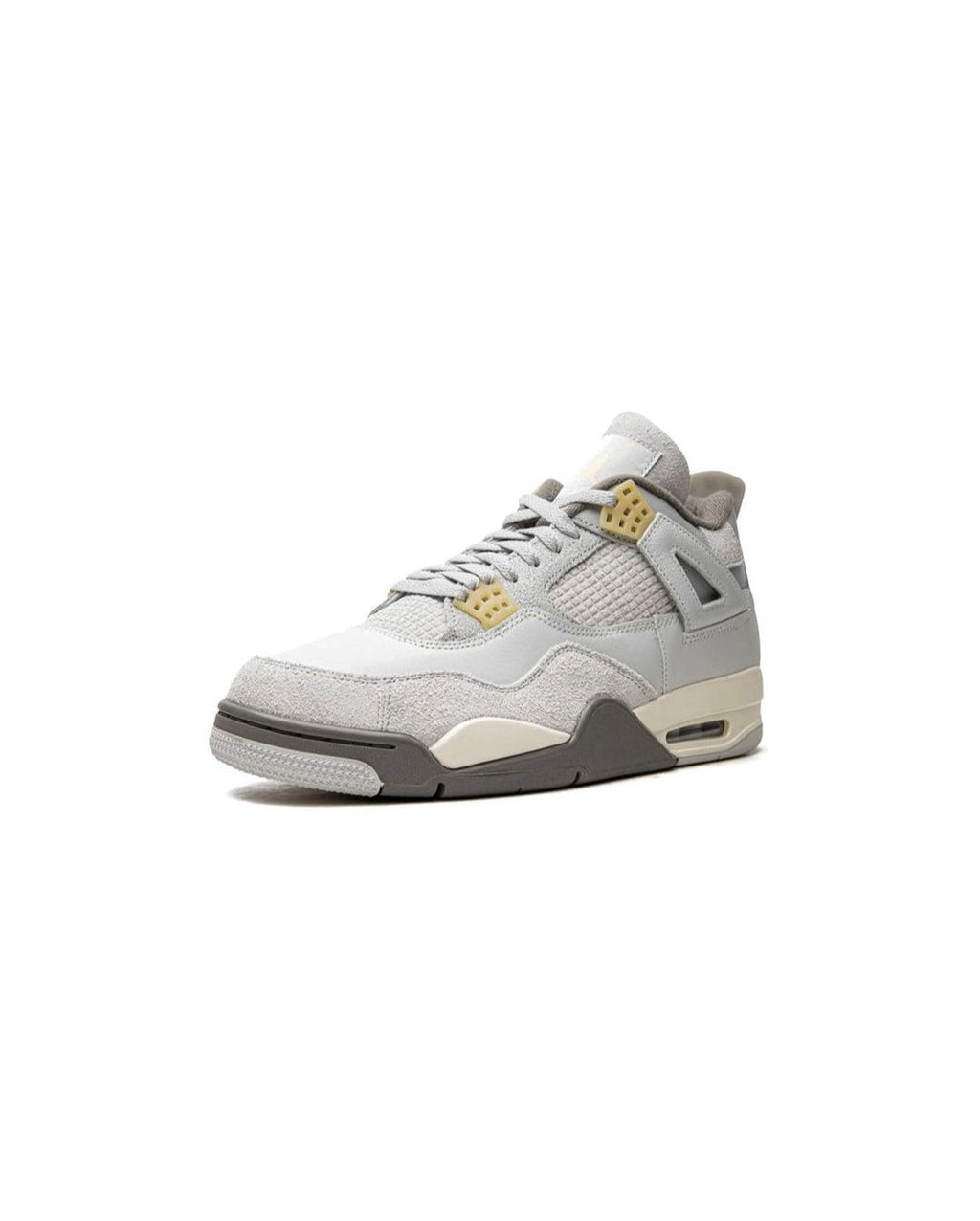 JORDAN RETRO 4 PHOTON DUST