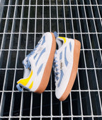 PUMA  PALERMO X KIDSUPER ASH GREY