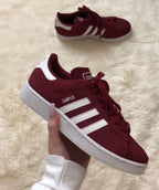 ADIDAS CAMPUS 80S COLLIGATIVE BURGANDY