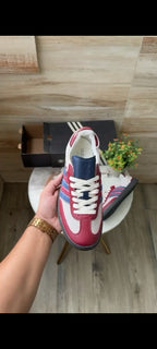 ADIDAS SAMBA OG NOTITLE MAROON