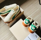 PUMA INDOOR OG "  FROSTED IVORY VINE"