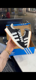 ADIDAS CAMPUS 00S BLACK