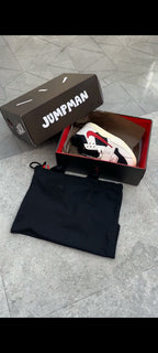 TRAVIS SCOTT X NIKE AIR JORDAN JUMPMAN JACK TR UNIVERSITY RED