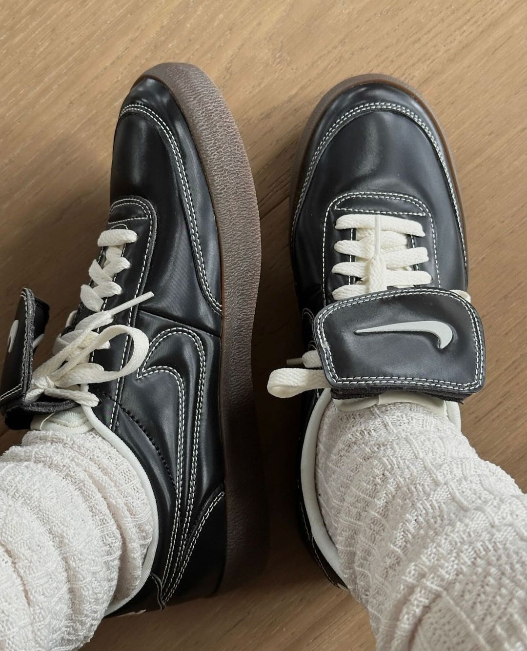NIKE KILLSHOT 2 PRM