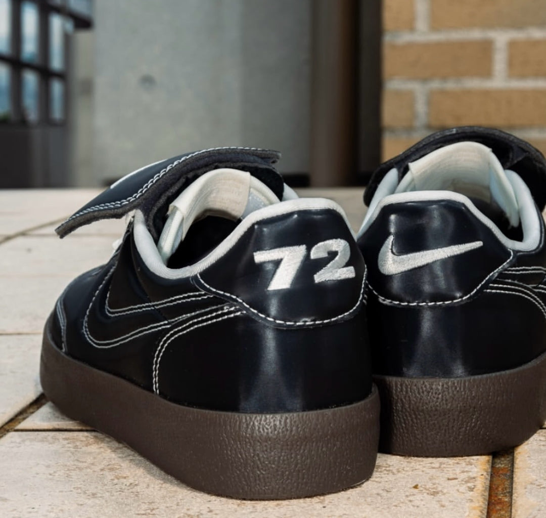 NIKE KILLSHOT 2 PRM