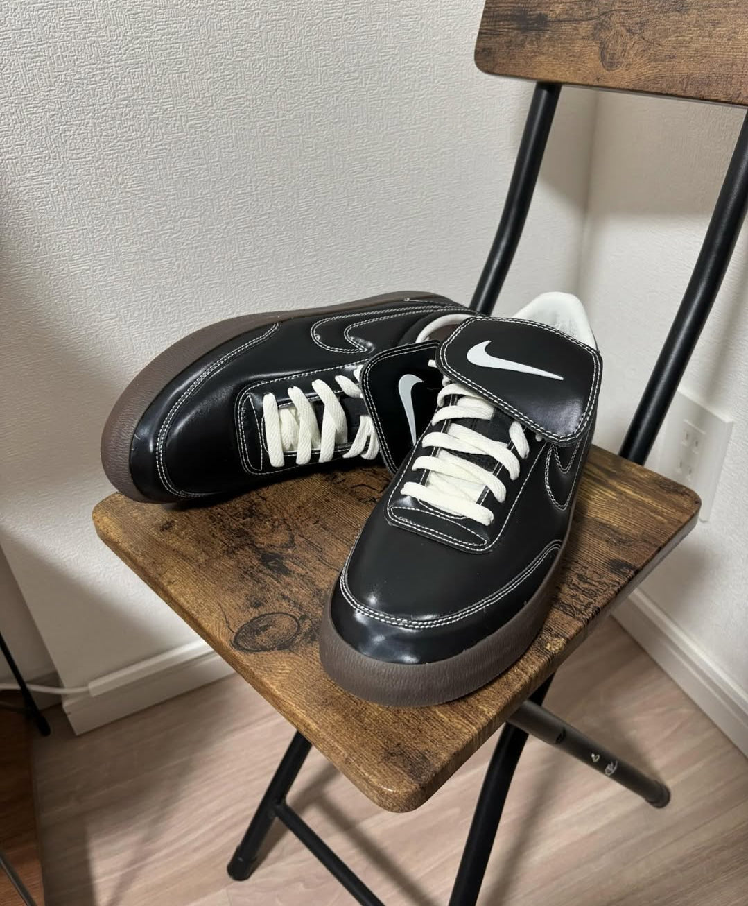 NIKE KILLSHOT 2 PRM