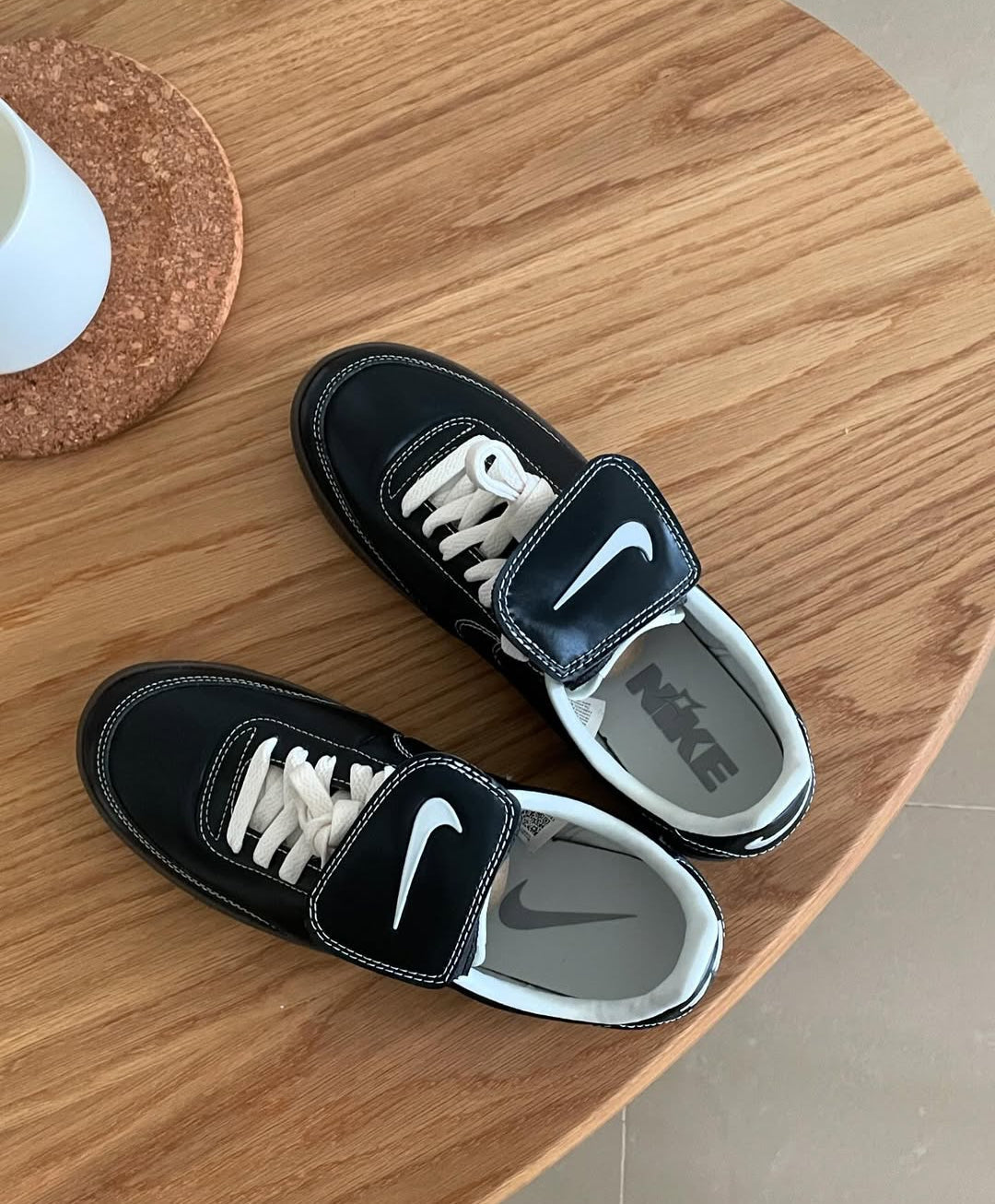 NIKE KILLSHOT 2 PRM