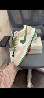 NIKE SB DUNK STUSSY LOW
