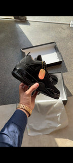 AIR JORDAN RETRO 4 BLACK CAT U.A