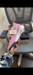 AIR JORDAN RETRO 4 ORCHID U.A