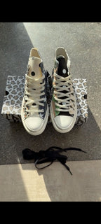 CONVERSE X BRAIN DEAD CHUCK 70