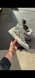 CONVERSE X BRAIN DEAD CHUCK 70