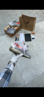 ADIDAS YEEZY BOOST 350 TAIL LIGHT