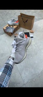 ADIDAS YEEZY BOOST 350 TAIL LIGHT
