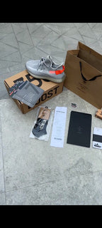 ADIDAS YEEZY BOOST 350 TAIL LIGHT