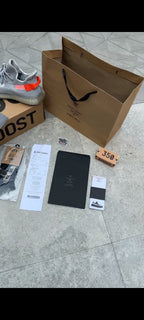 ADIDAS YEEZY BOOST 350 TAIL LIGHT