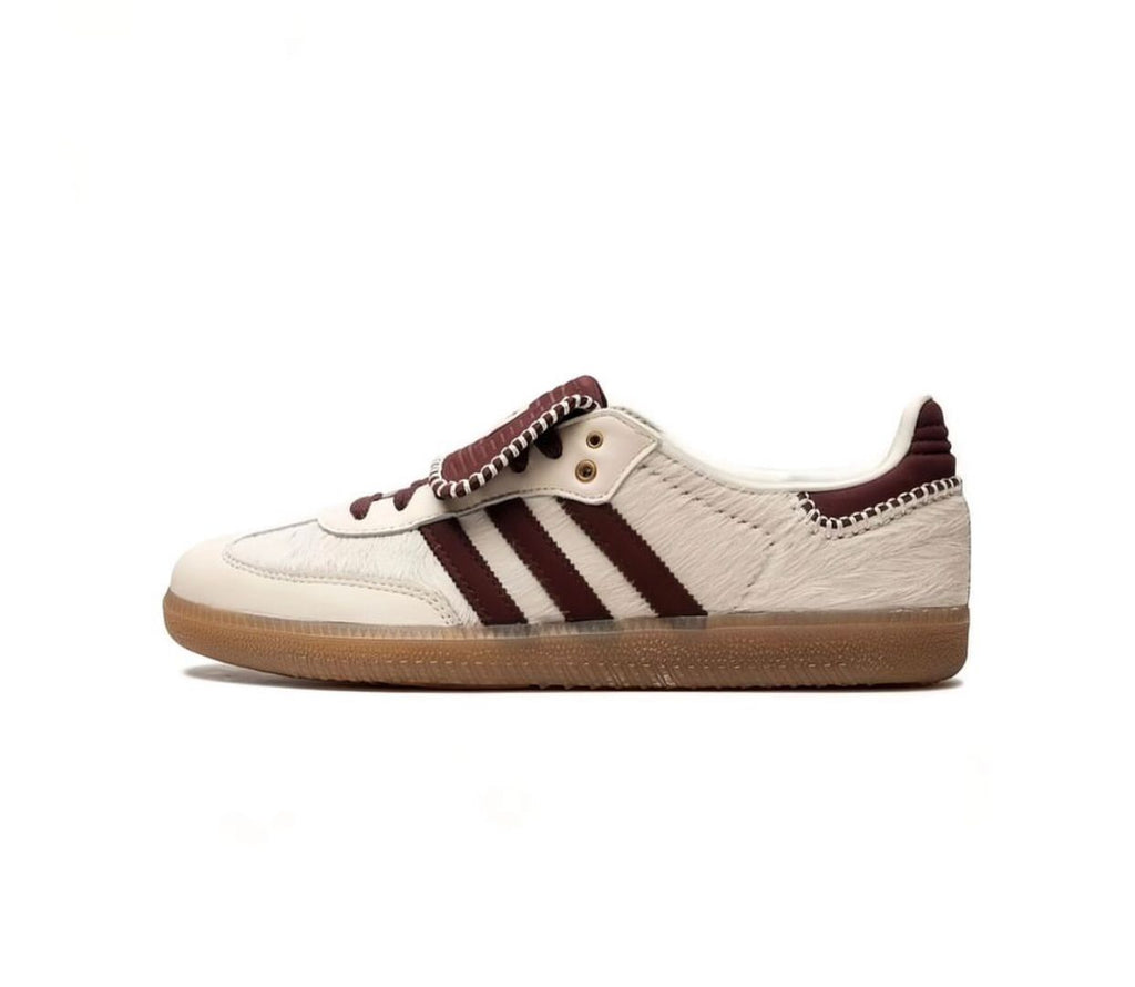 ADIDAS X WALES BONNER CREAM WHITE