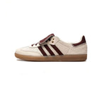 ADIDAS X WALES BONNER CREAM WHITE