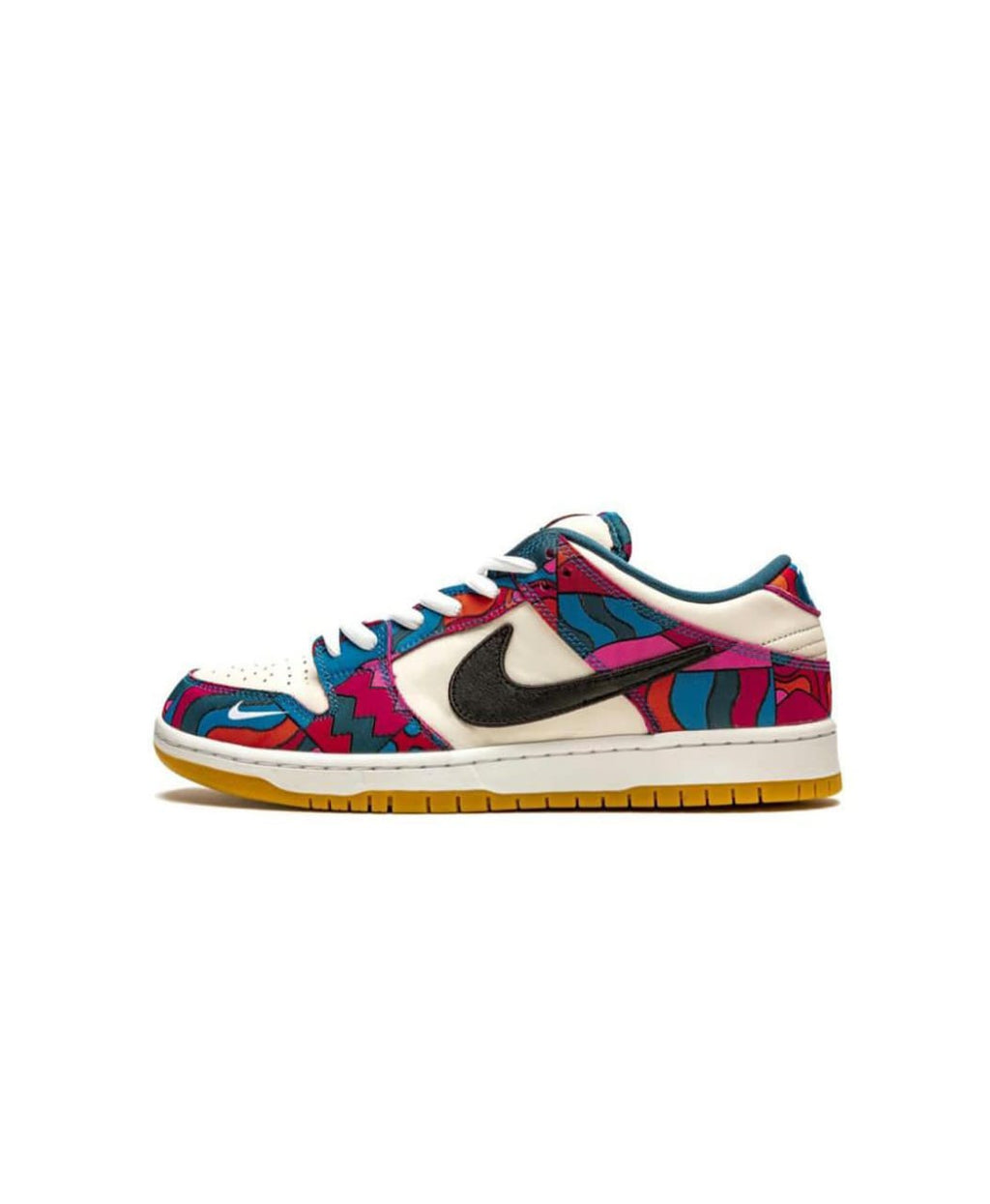 NIKE SB DUNK PRO PARRA