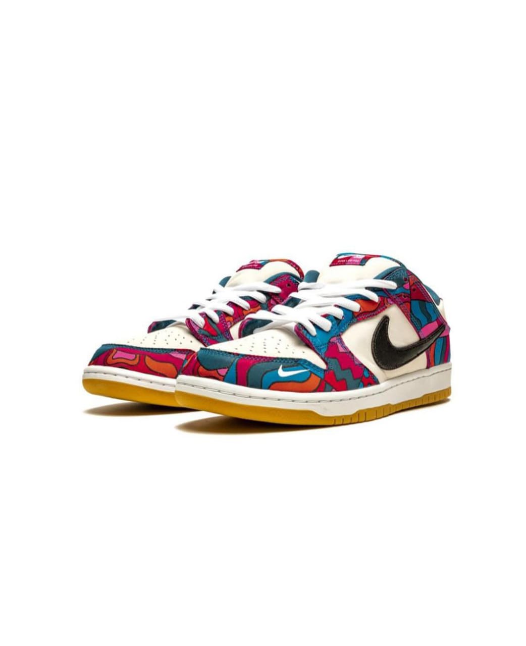 NIKE SB DUNK PRO PARRA