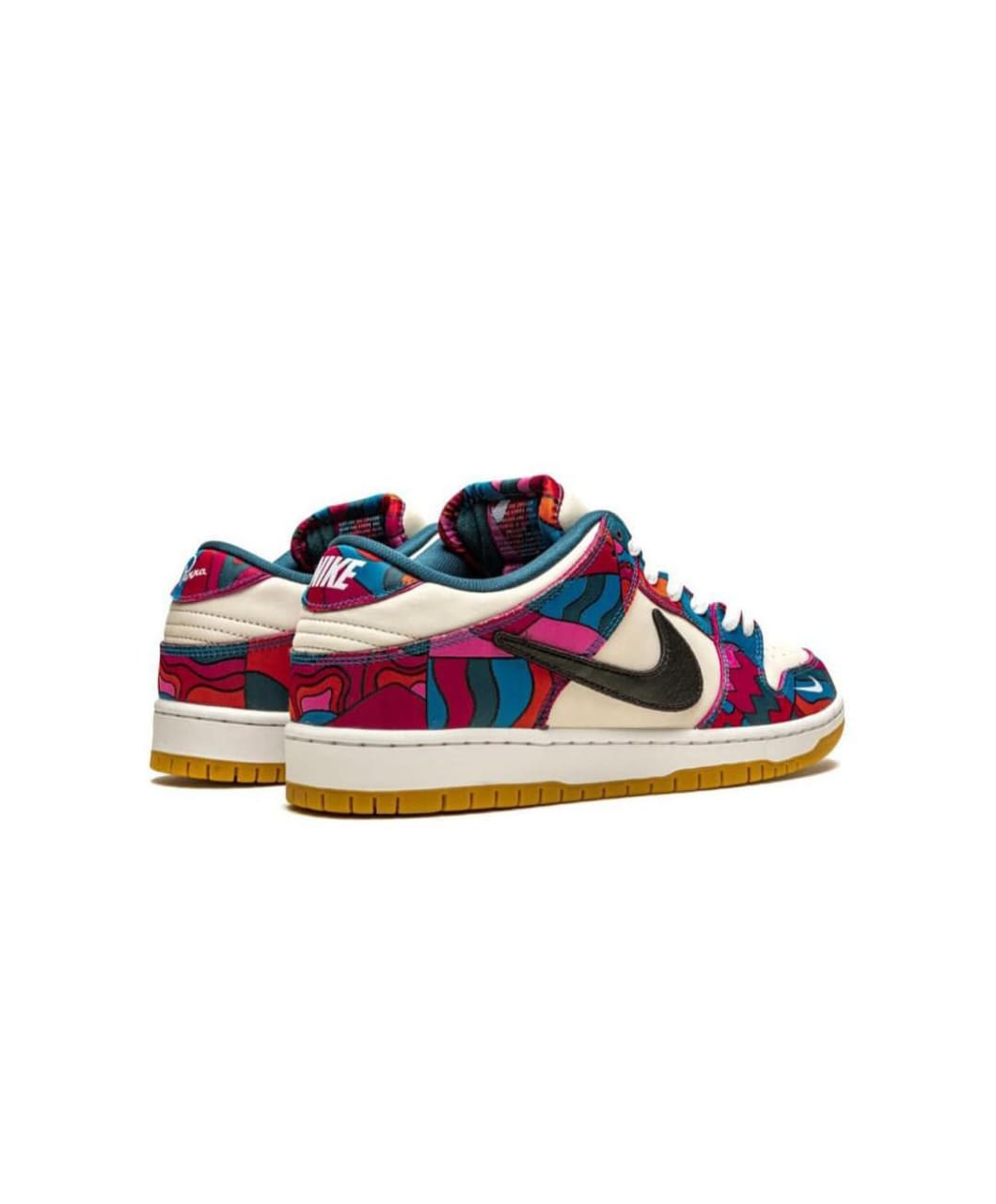 NIKE SB DUNK PRO PARRA