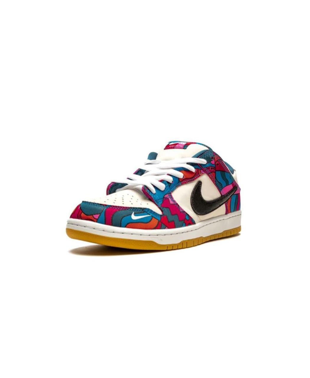 NIKE SB DUNK PRO PARRA