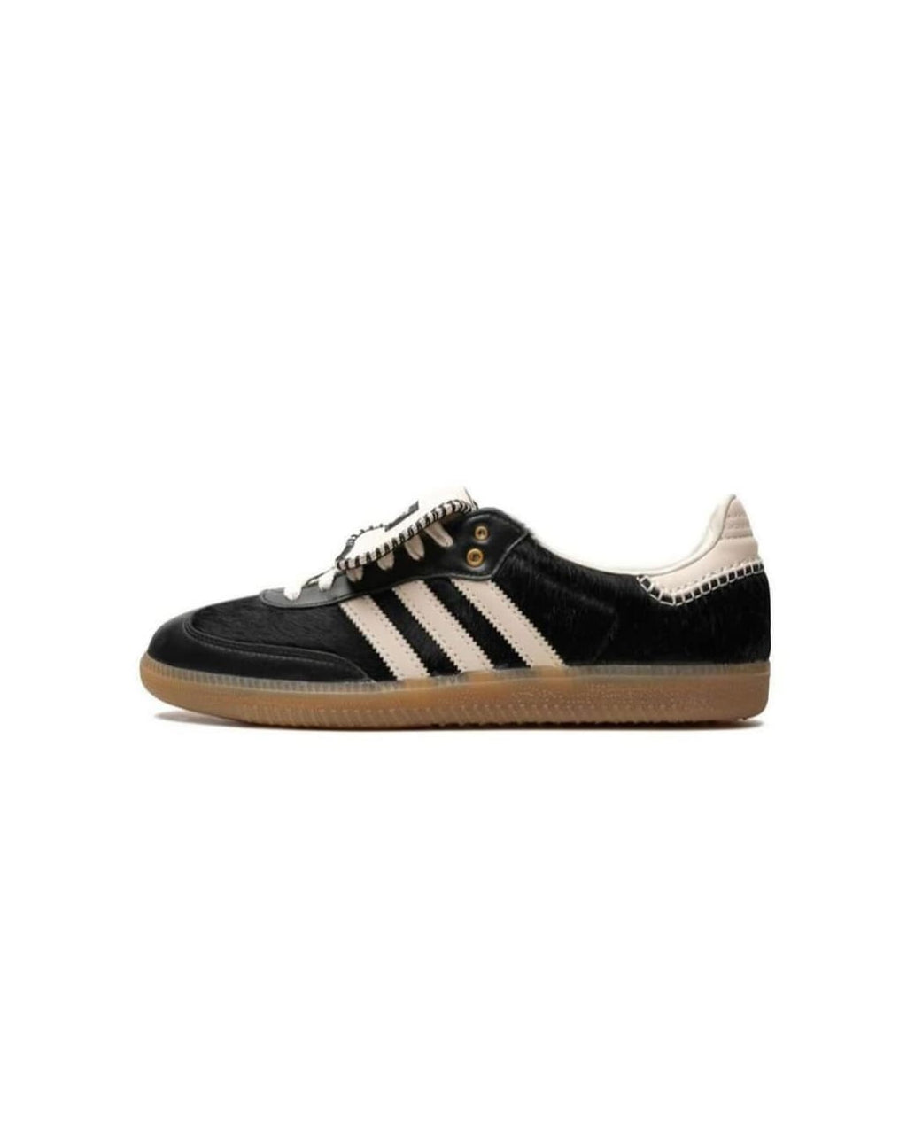 ADIDAS WALES BONNER CORE BLACK
