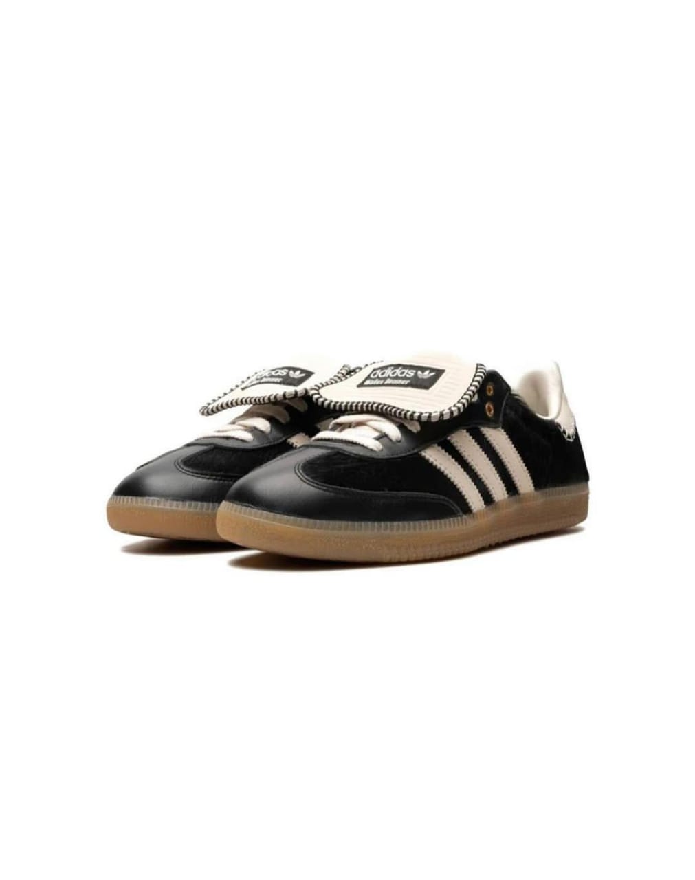 ADIDAS WALES BONNER CORE BLACK