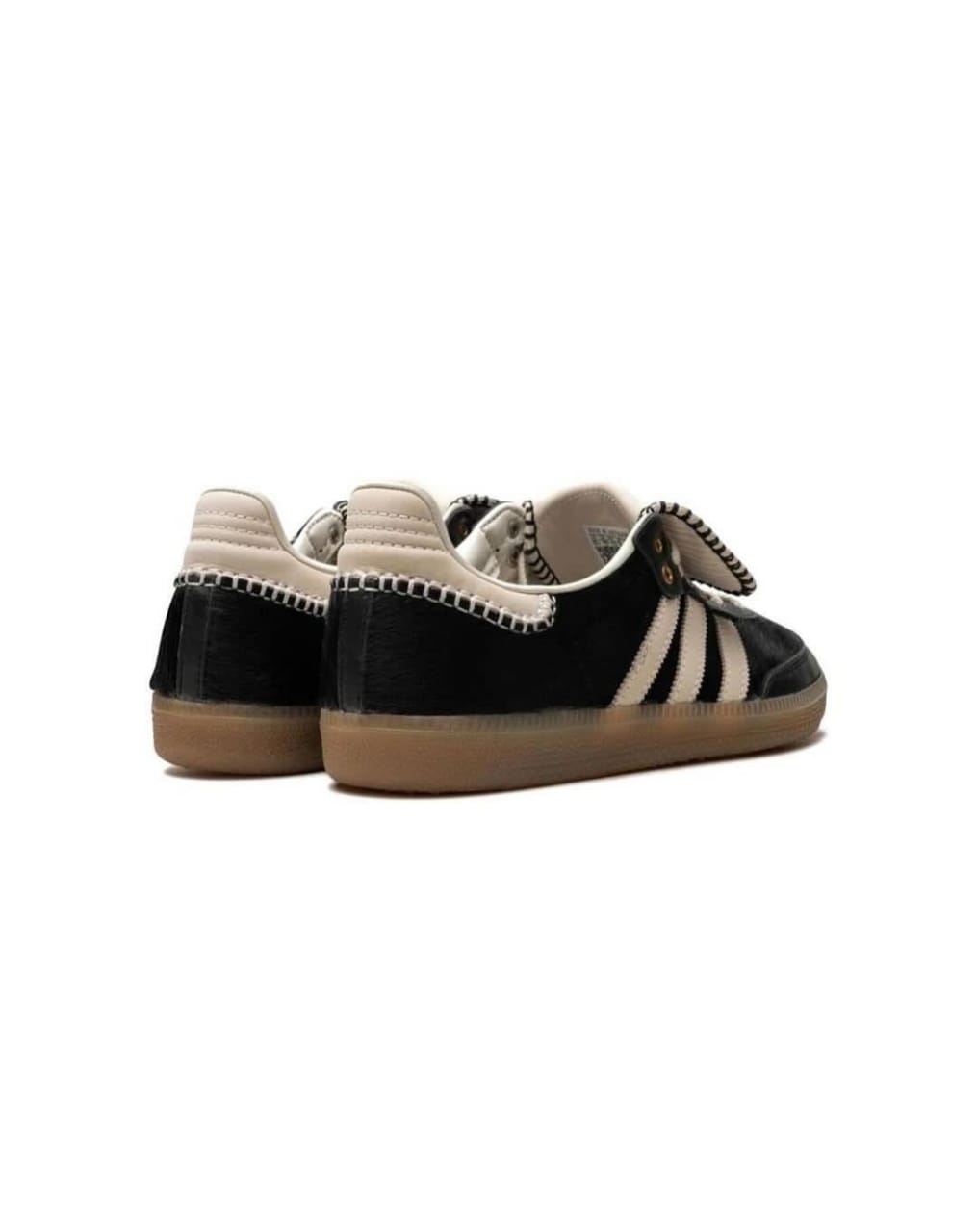 ADIDAS WALES BONNER CORE BLACK