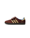 ADIDAS  WALES BONER BURGUNDY