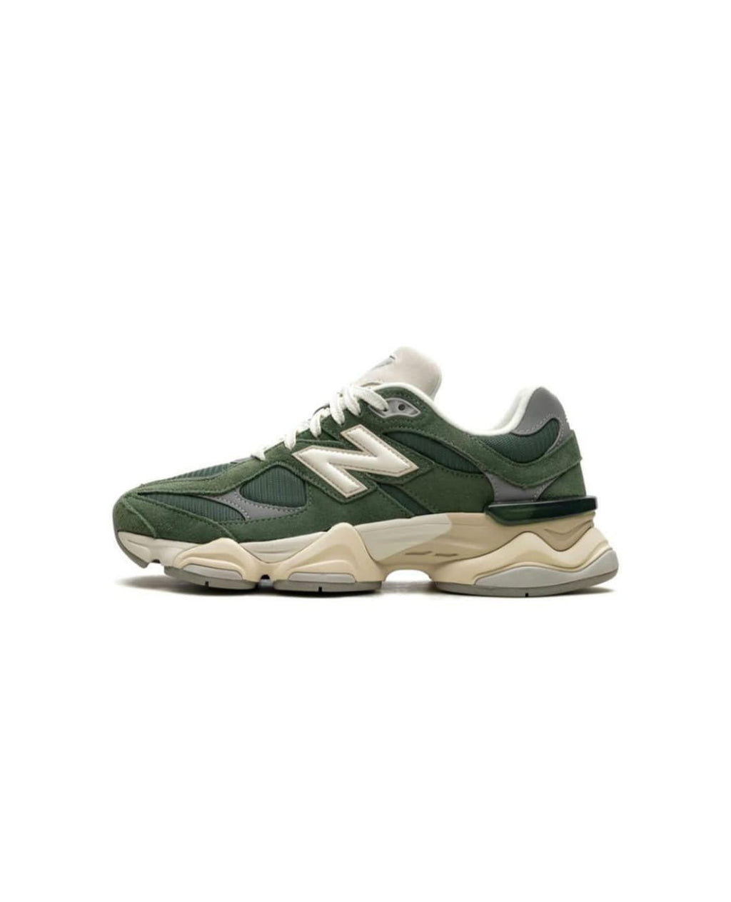 NEW BALANCE 9060 NORI GREAN