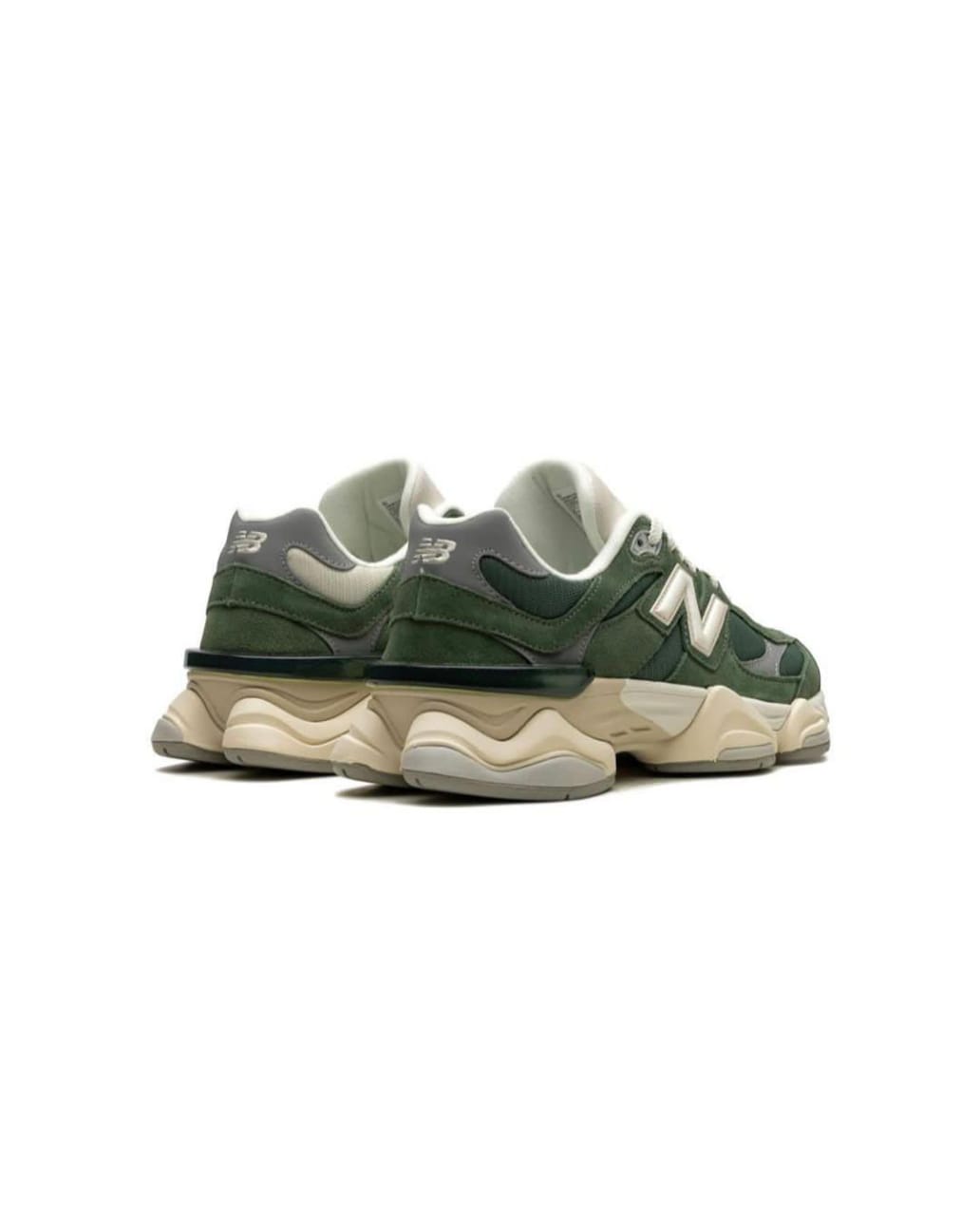 NEW BALANCE 9060 NORI GREAN