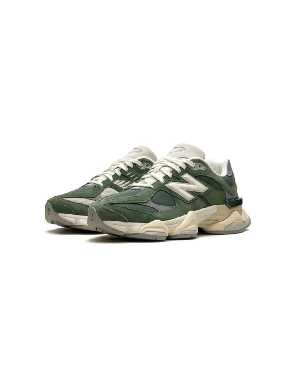 NEW BALANCE 9060 NORI GREAN