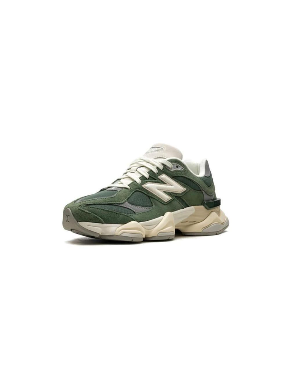 NEW BALANCE 9060 NORI GREAN
