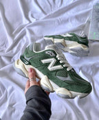 NEW BALANCE 9060 NORI GREAN